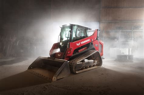 tipping load track compact loaders|Compact track loaders on the market in 2023 .